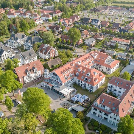 Baltischer Hof Apartment 20 Boltenhagen  Eksteriør billede