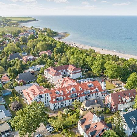 Baltischer Hof Apartment 20 Boltenhagen  Eksteriør billede