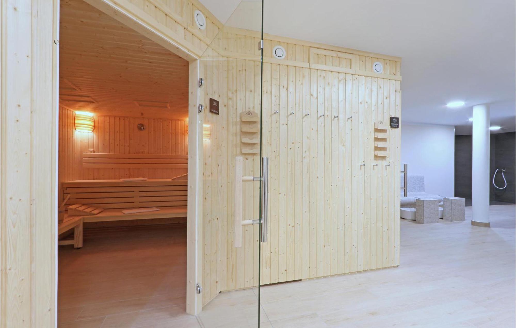 Baltischer Hof Apartment 20 Boltenhagen  Eksteriør billede