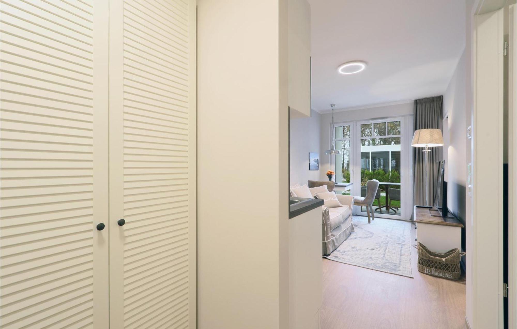 Baltischer Hof Apartment 20 Boltenhagen  Eksteriør billede