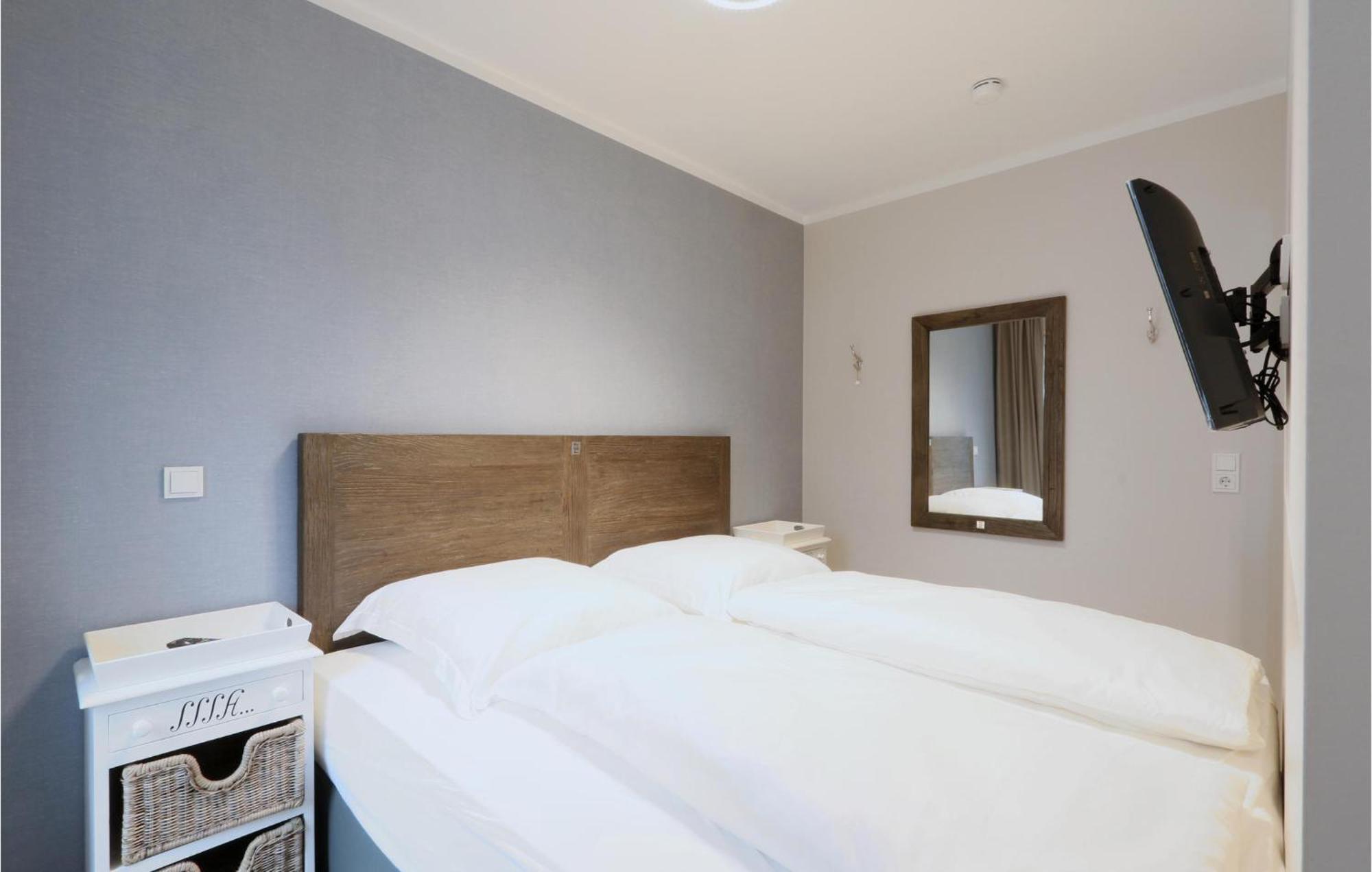 Baltischer Hof Apartment 20 Boltenhagen  Eksteriør billede