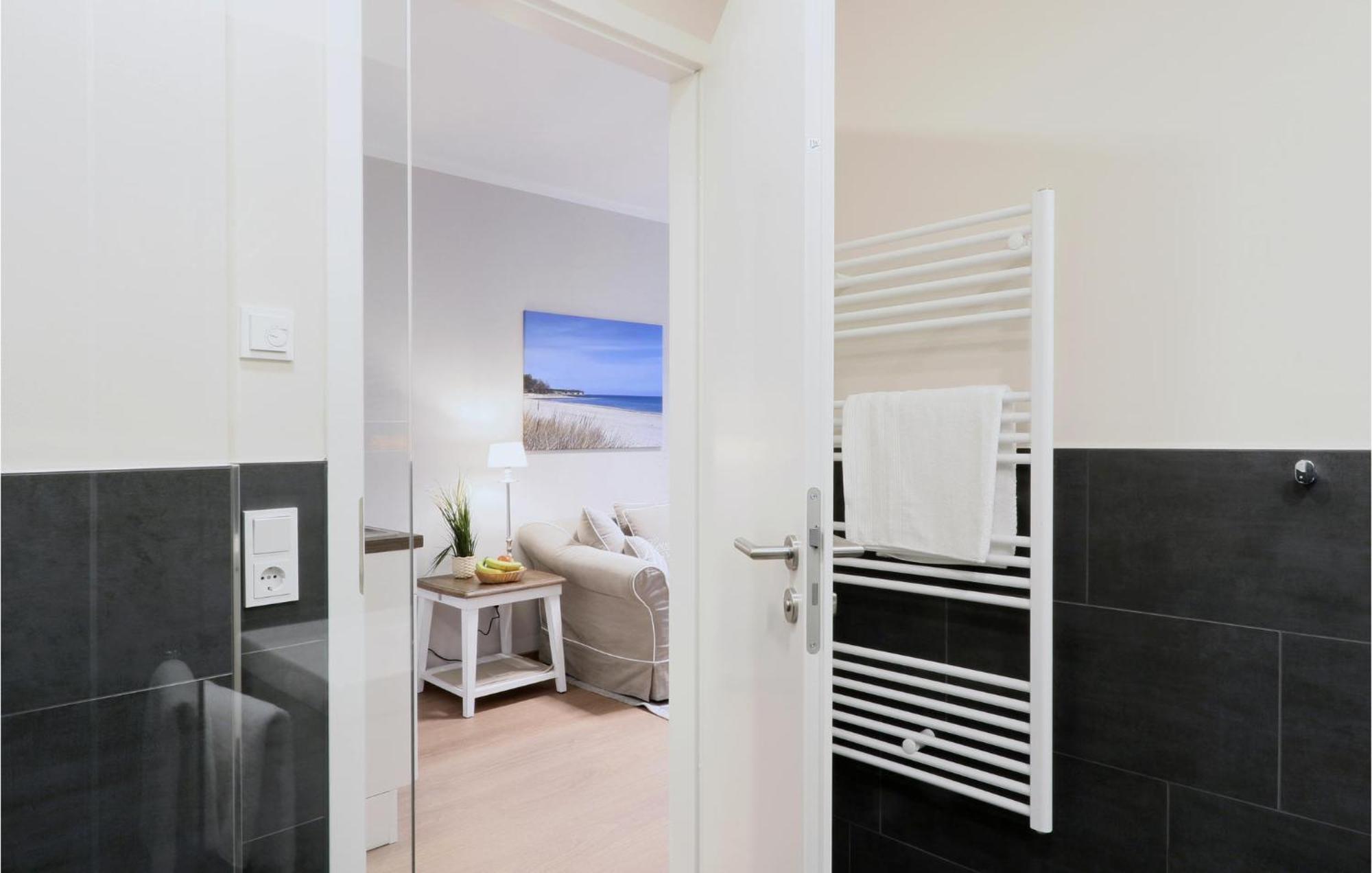 Baltischer Hof Apartment 20 Boltenhagen  Eksteriør billede