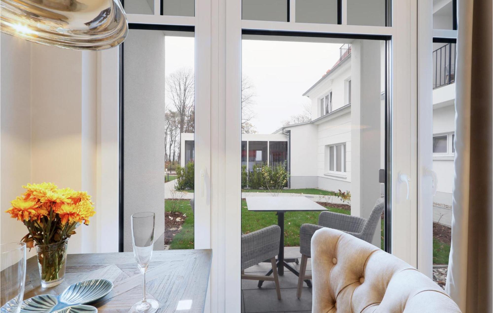 Baltischer Hof Apartment 20 Boltenhagen  Eksteriør billede