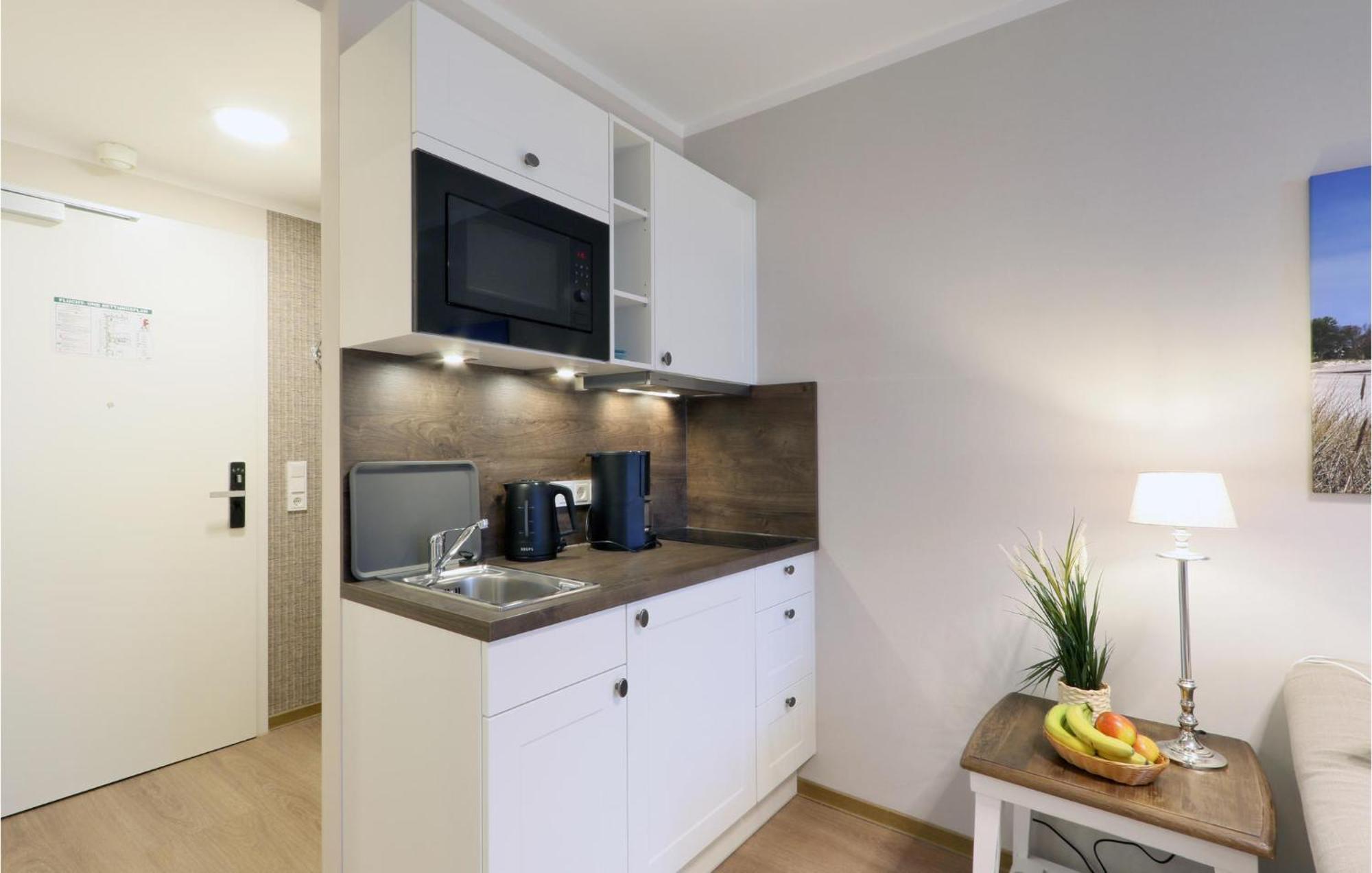 Baltischer Hof Apartment 20 Boltenhagen  Eksteriør billede