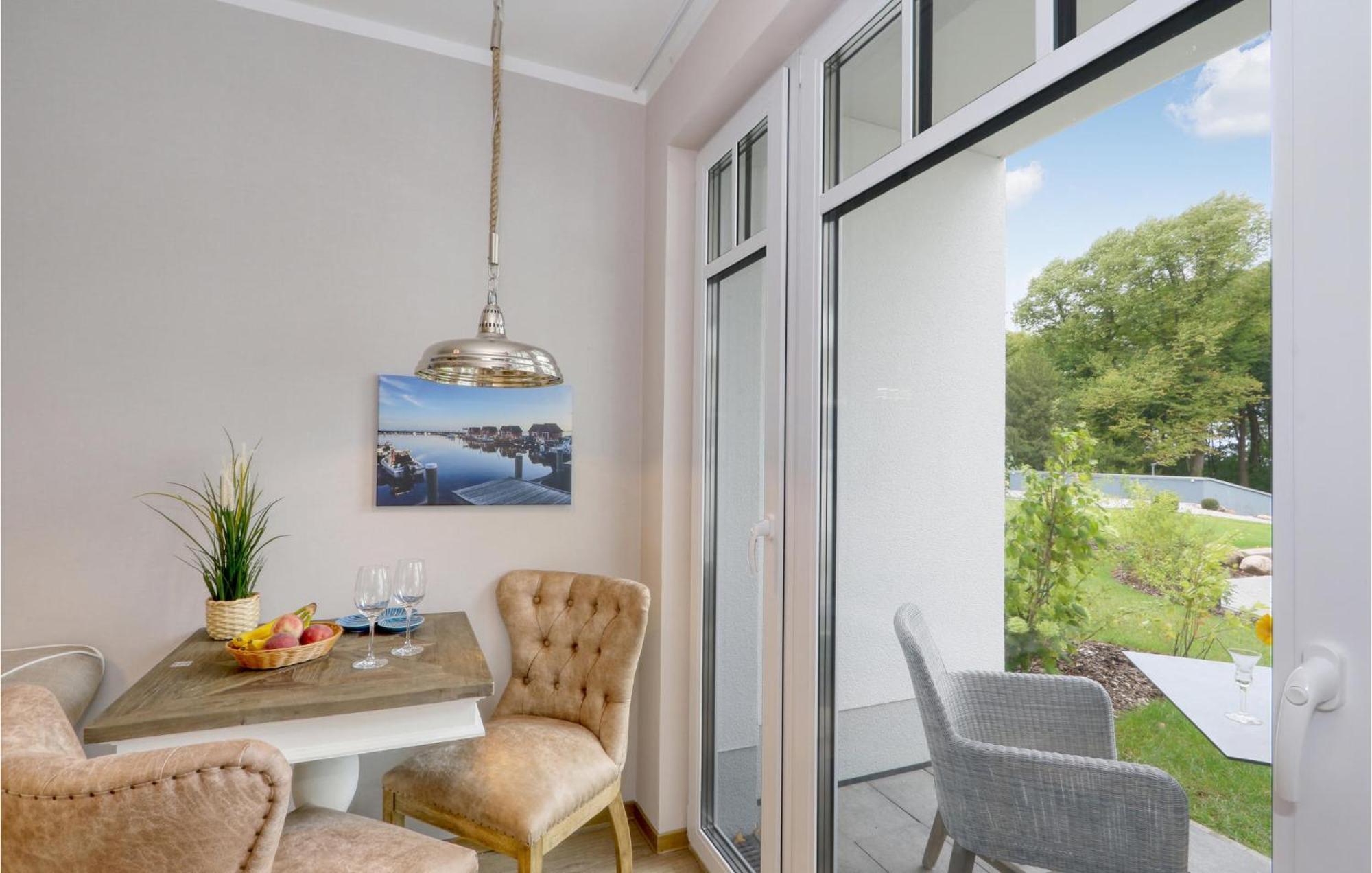 Baltischer Hof Apartment 20 Boltenhagen  Eksteriør billede