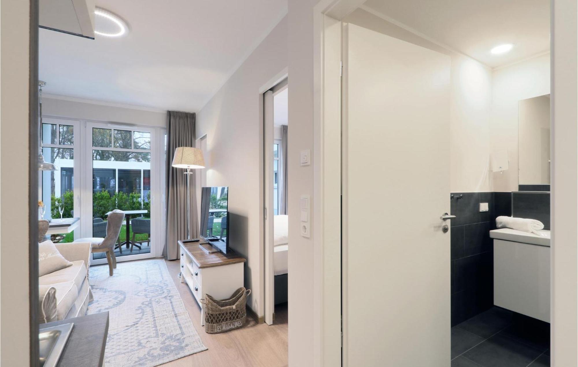 Baltischer Hof Apartment 20 Boltenhagen  Eksteriør billede