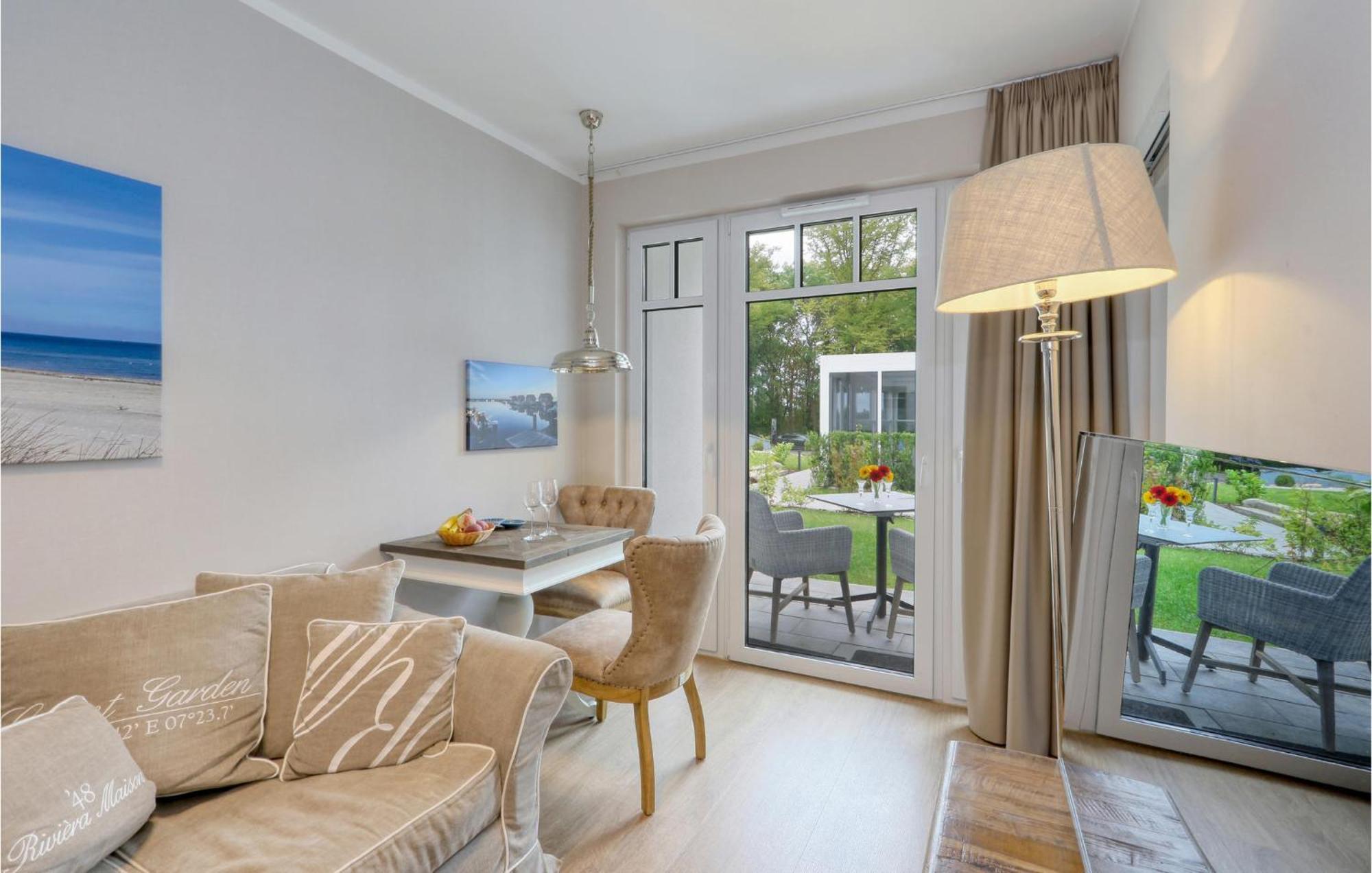 Baltischer Hof Apartment 20 Boltenhagen  Eksteriør billede