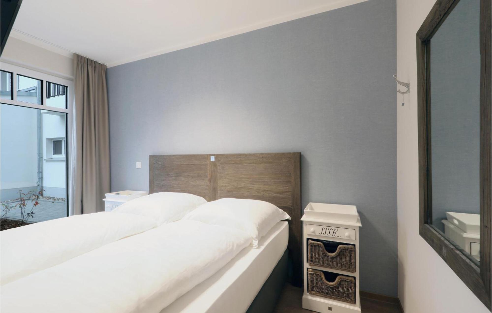Baltischer Hof Apartment 20 Boltenhagen  Eksteriør billede