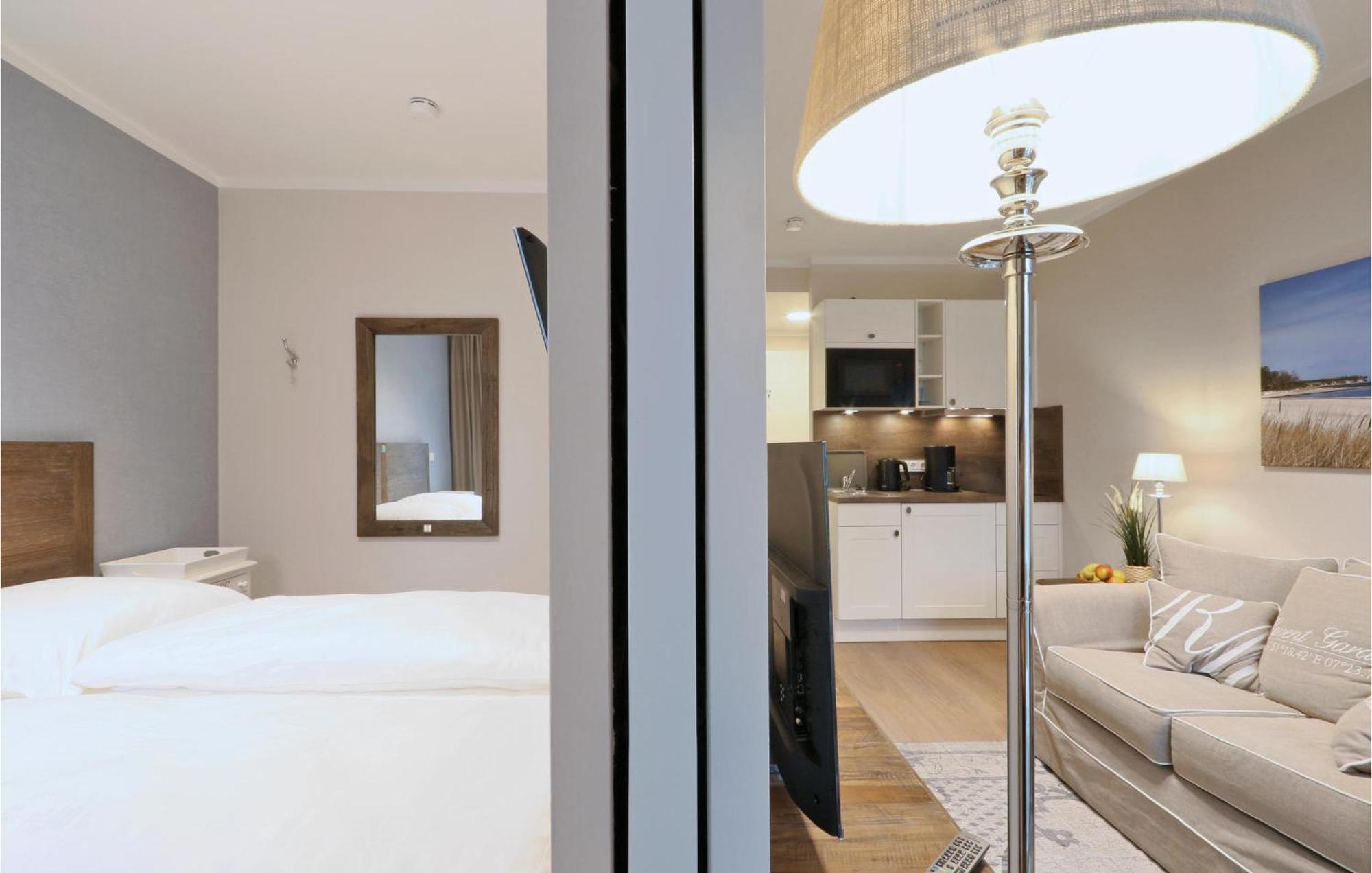 Baltischer Hof Apartment 20 Boltenhagen  Eksteriør billede