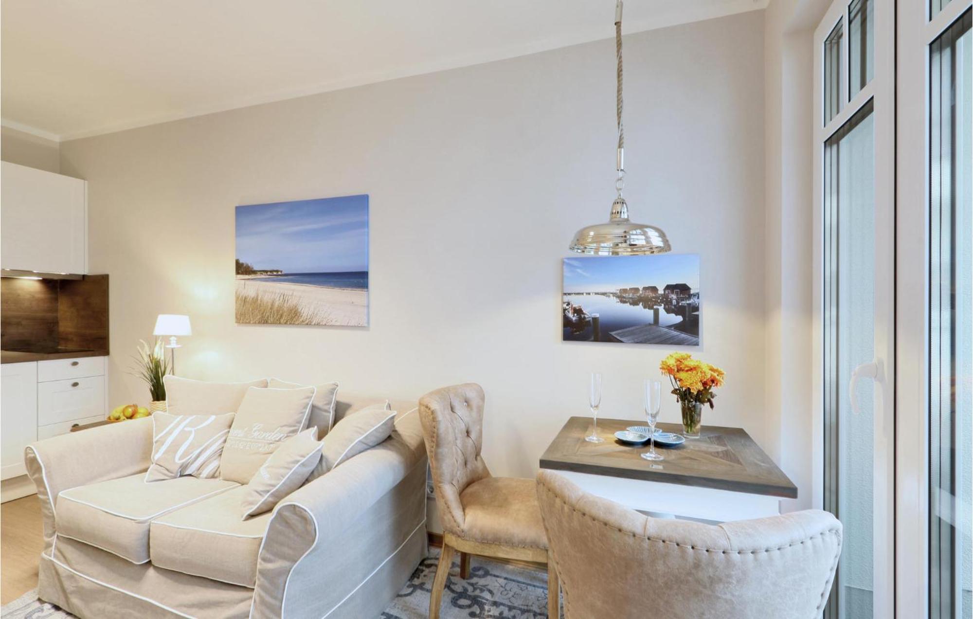 Baltischer Hof Apartment 20 Boltenhagen  Eksteriør billede