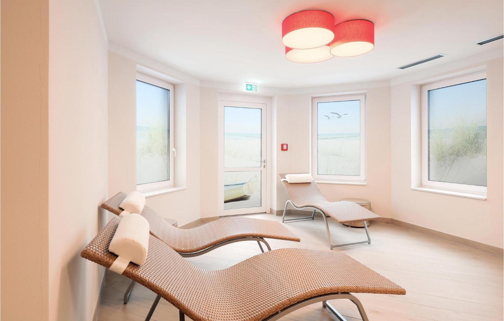 Baltischer Hof Apartment 20 Boltenhagen  Eksteriør billede