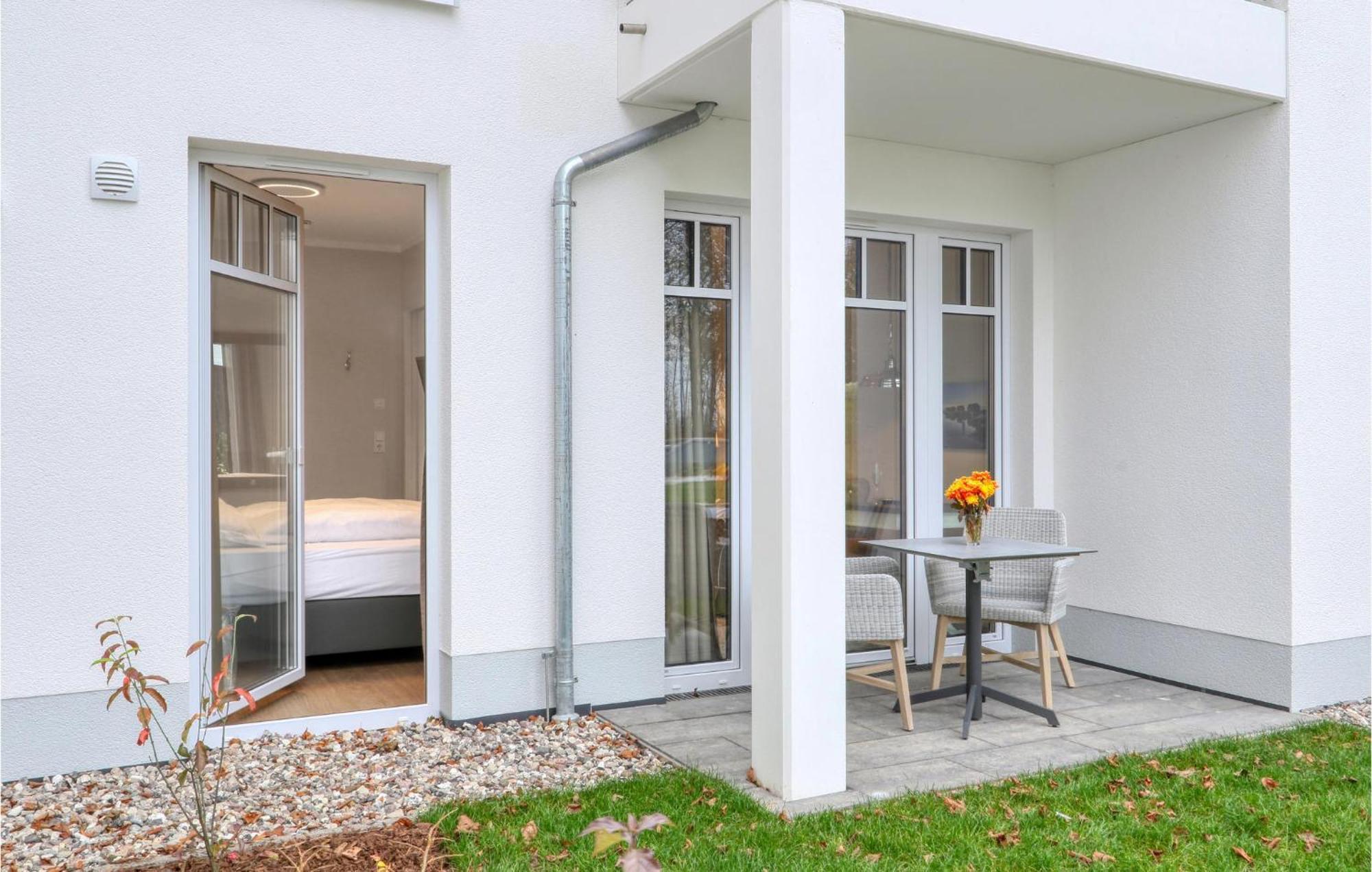 Baltischer Hof Apartment 20 Boltenhagen  Eksteriør billede